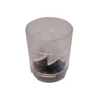 turbin-flergangs-for-eurospiro-spirometer