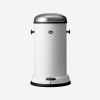 avfallsbotte-vipp-15-14-liter-hvit