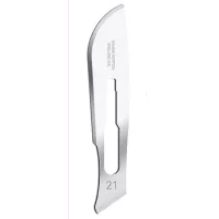 skalpellblad-21-sterile