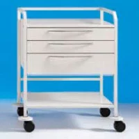 instrumentbord-hygien-o-star-94cm-3-skuffer-2-hyller