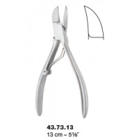 negletang-13cm-medicon