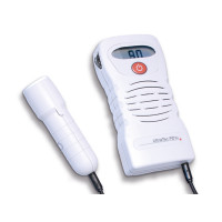 doppler-ultratec-pd1-m-display-og-fast-lydhode-2-mhz