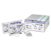 novosyn-4-0-ds-24-syntetisk-abs.bar-pk.a-3dus-70cm-ufarg