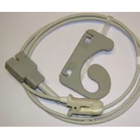 oreklipsensor-spo2-nellcor-90-cm-for-pulsoxymeter