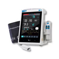 vital-signs-monitor-m20-med-8-touch-skjerm