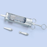 oresproyte-glass-100-ml-metall-m-glassylinder