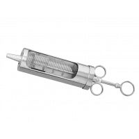 oresproyte-glass-100-ml-metall-m-glassylinder